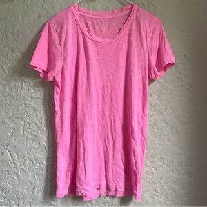 J. Crew | Lightweight Vintage T-shirt | Size S